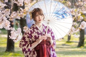 桜